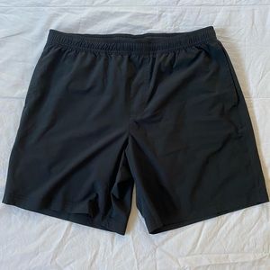 Chubbies Compression Lined Shorts.